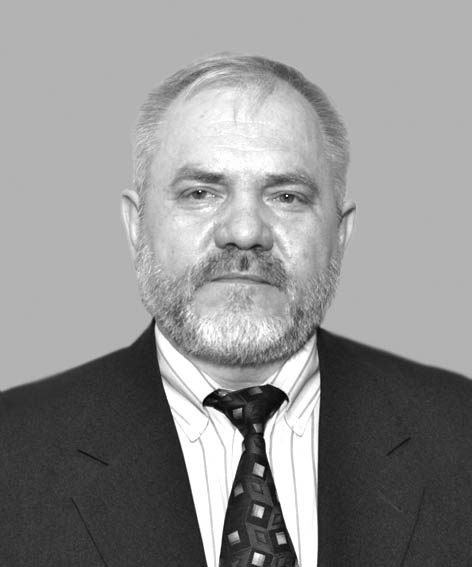 фото: Казарін Володимир Павлович